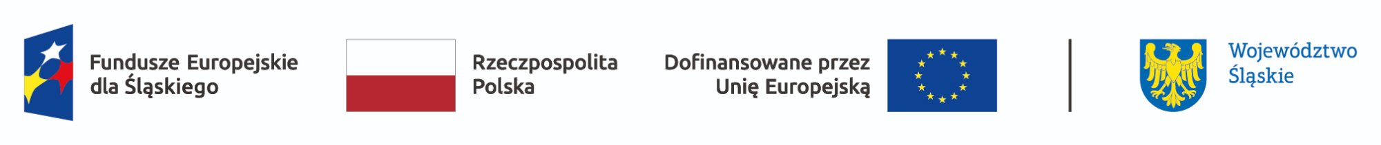 Projekt dofinansowany ze środków Unii Europejskiej